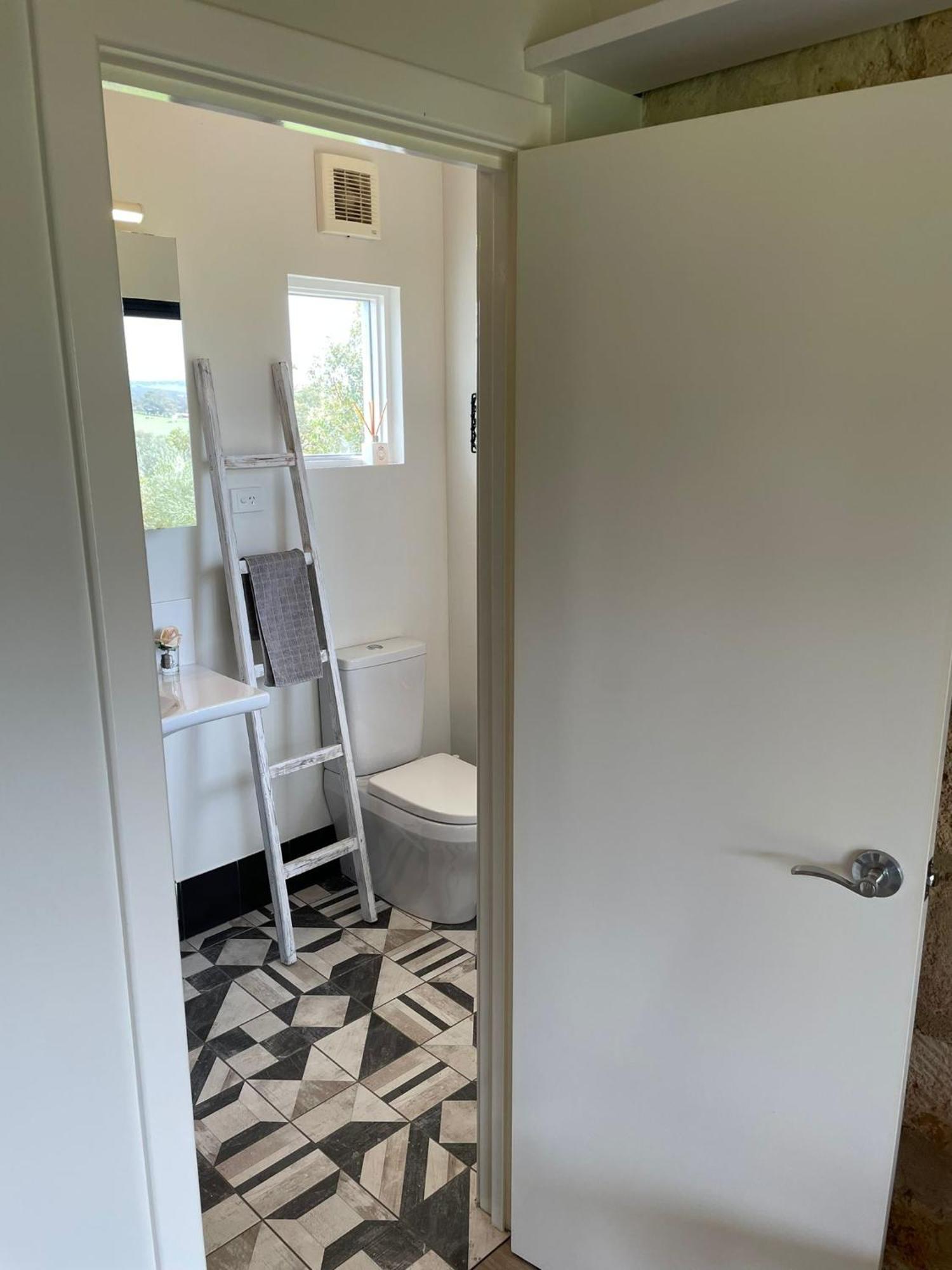 Rosie'S Cottage Bindoon Mooliabeenee Ngoại thất bức ảnh