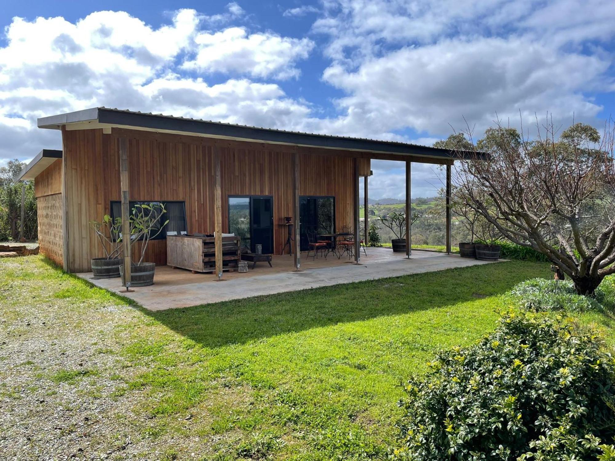 Rosie'S Cottage Bindoon Mooliabeenee Ngoại thất bức ảnh