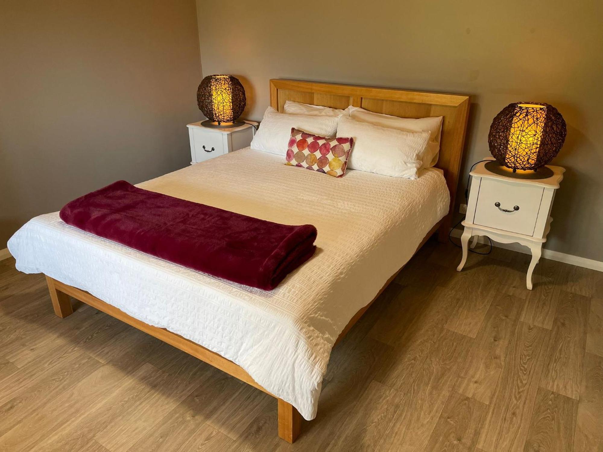 Rosie'S Cottage Bindoon Mooliabeenee Ngoại thất bức ảnh