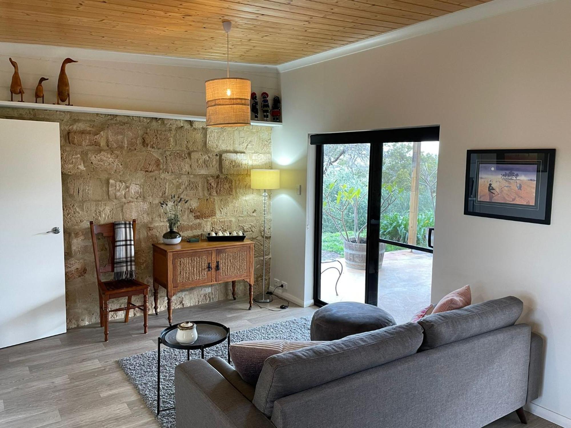Rosie'S Cottage Bindoon Mooliabeenee Ngoại thất bức ảnh