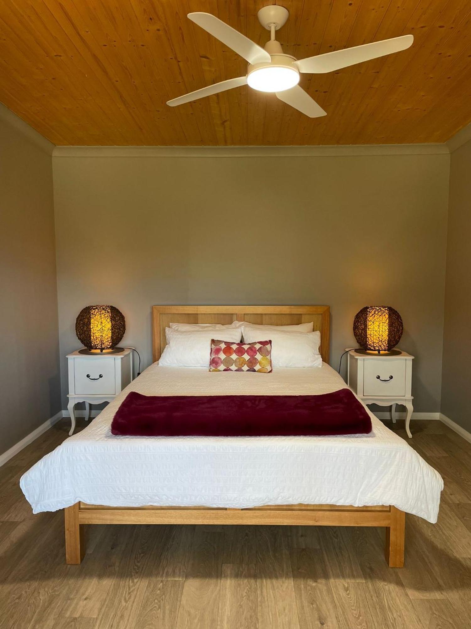 Rosie'S Cottage Bindoon Mooliabeenee Ngoại thất bức ảnh